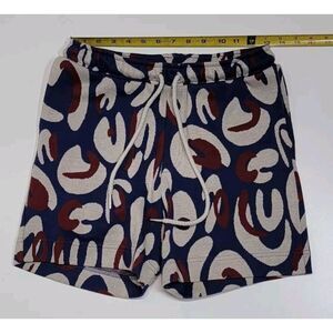 Charles‎ Jeffrey Loverboy Track Shorts Men's Small